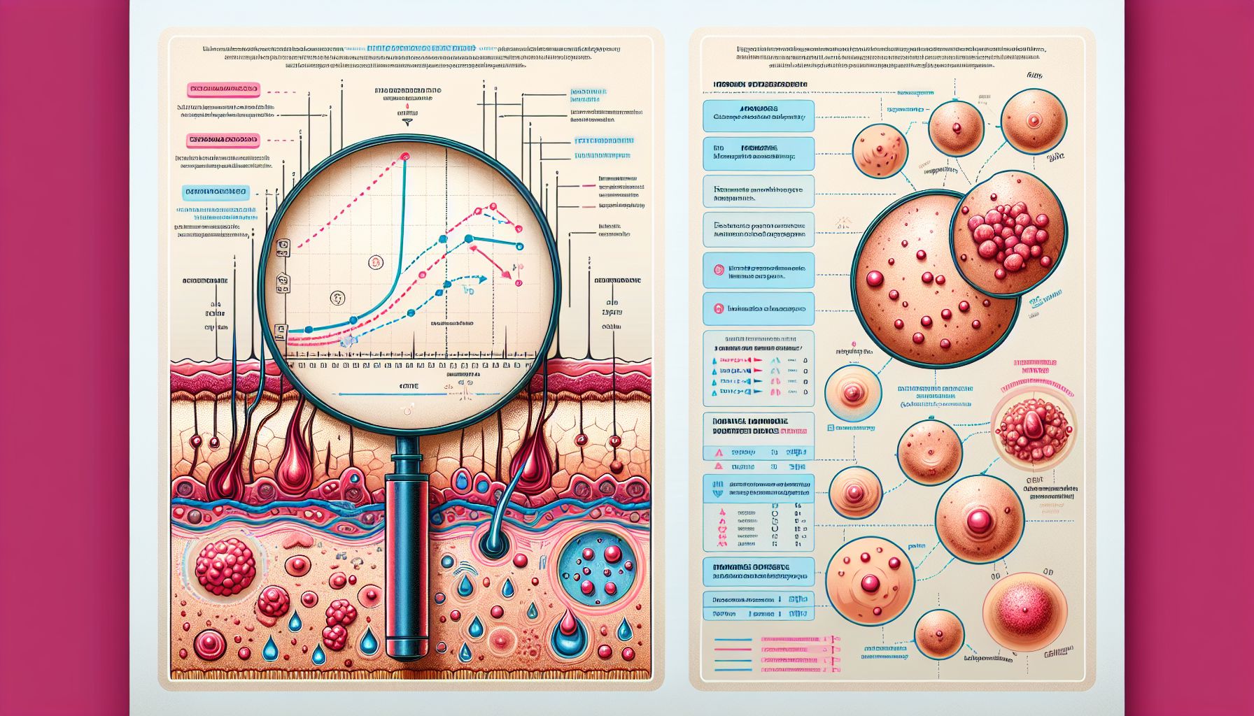 Naistel hormonaalsed muutused
